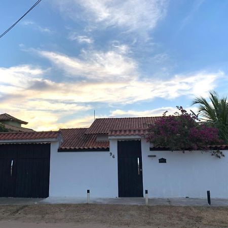 Hostel Suite Home Saquarema Exterior foto