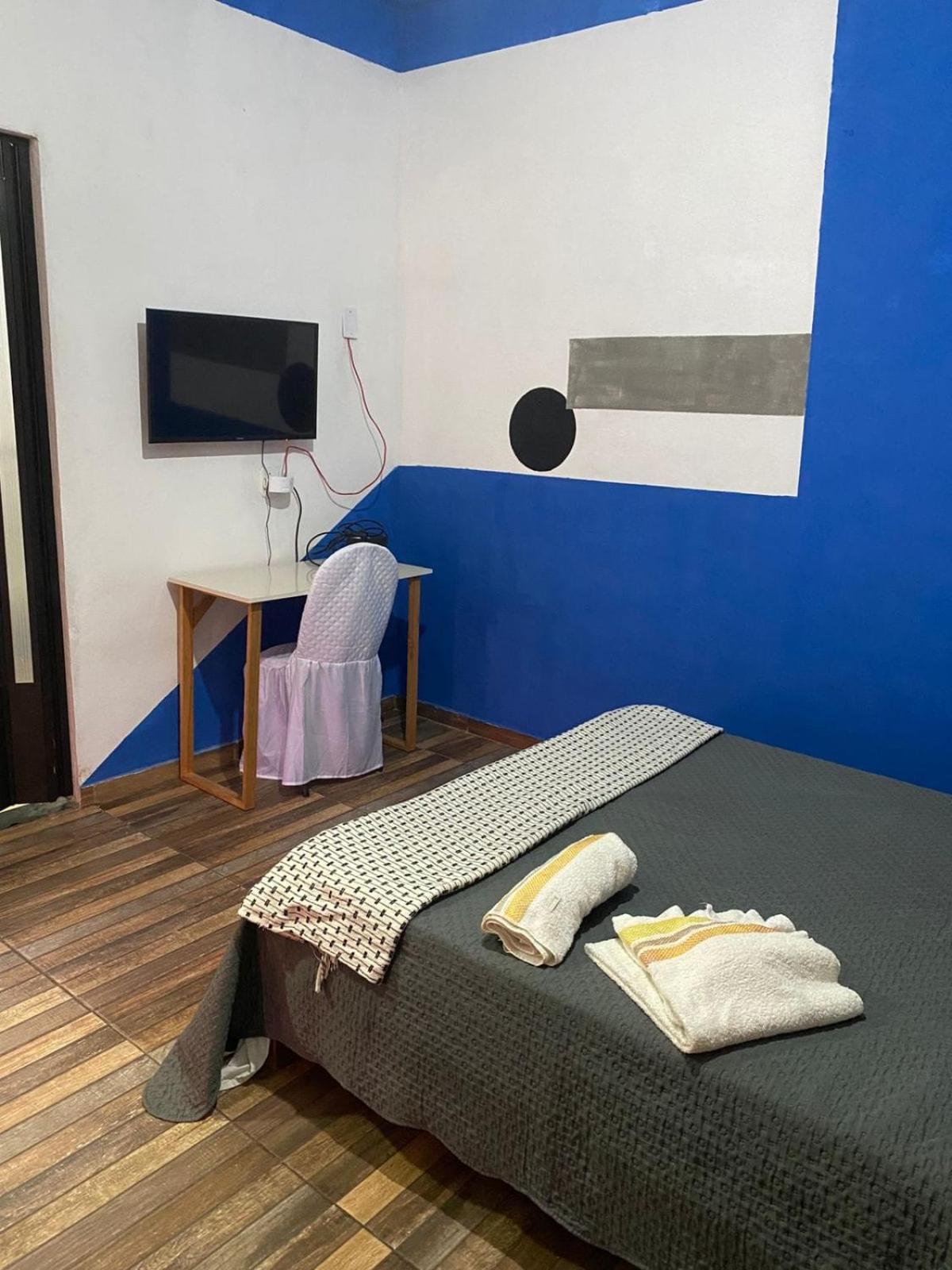 Hostel Suite Home Saquarema Exterior foto